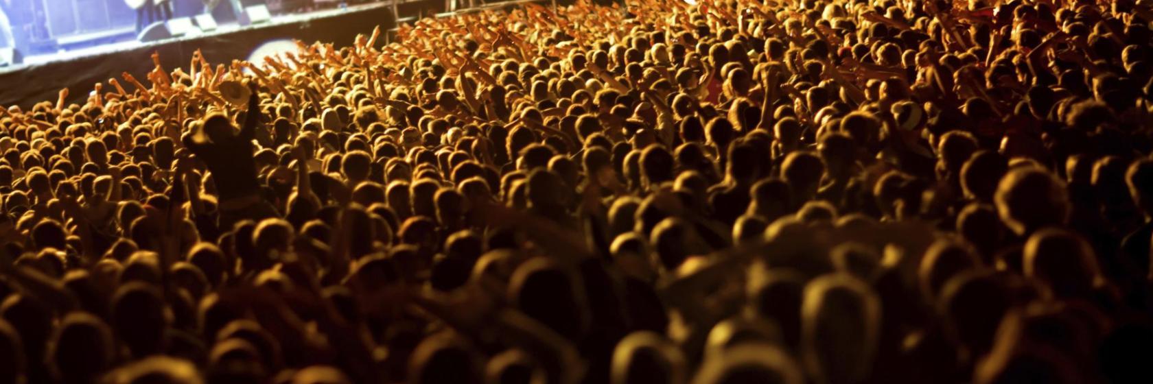 Zénith Aréna di Lille